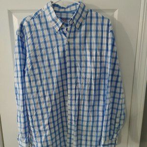 Izod Button Down - Men's L